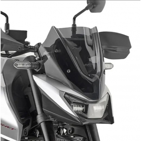 KAPPA 2026/03 MOCOWANIE SZYBY 1221AK HONDA CB 750 HORNET '25-,