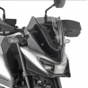 KAPPA 2026/03 MOCOWANIE SZYBY 1221AK HONDA CB 750 HORNET '25-,