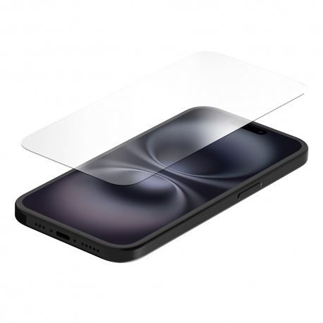 Quad Lock Screen Protector - iPhone 17e