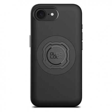 Quad Lock MAG Case - iPhone 17E / iPhone 16E