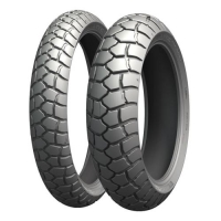 MICHELIN OPONA 120/70R19 ANAKEE ADVENTURE 60V M+S TL/TT M/C PRZÓD DOT 01/2026