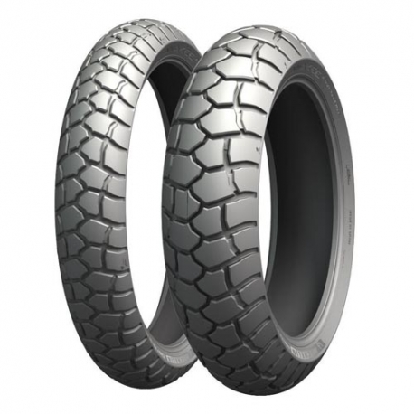 MICHELIN OPONA 120/70R19 ANAKEE ADVENTURE 60V M+S TL/TT M/C PRZÓD DOT 01/2026