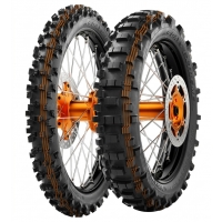 METZELER OPONA 140/80-18 MCE 6 DAYS EXTREME FIM SOFT TT 70M M+S M/C TYŁ DOT 05/2026