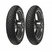 METZELER OPONA 3.00-18 ME22 52P TL REINF M/C PRZÓD/TYŁ DOT 02/2026