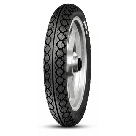 PIRELLI OPONA 110/80-14 MANDRAKE MT15 REINF 59J TL TYŁ DOT 04/2026