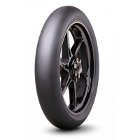 DUNLOP OPONA 120/70R17 TL KR106 MS1 RACE (9743) TL PRZÓD DOT 19/2023 (NA ZAMÓWIENIE)