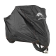 KAPPA POKROWIEC PRZECIWDESZCZOWY NA MOTOCYKL KOLOR CZARNY ROZMIAR - XL