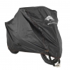 KAPPA POKROWIEC PRZECIWDESZCZOWY NA MOTOCYKL KOLOR CZARNY ROZMIAR - L