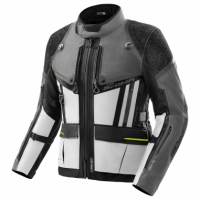 Kurtka Shima TRACKER MEN JKT SZARY