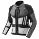 Kurtka Shima TRACKER MEN JKT SZARY
