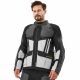 Kurtka Shima TRACKER MEN JKT SZARY