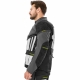 Kurtka Shima TRACKER MEN JKT SZARY