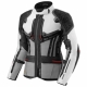 Kurtka Shima TRACKER LADY JKT JASNY SZARY
