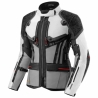 Kurtka Shima TRACKER LADY JKT JASNY SZARY