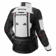 Kurtka Shima TRACKER LADY JKT JASNY SZARY