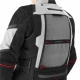 Kurtka Shima TRACKER LADY JKT JASNY SZARY