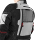 Kurtka Shima TRACKER LADY JKT JASNY SZARY