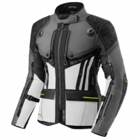 Kurtka Shima TRACKER LADY JKT SZARY