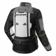 Kurtka Shima TRACKER LADY JKT SZARY