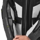 Kurtka Shima TRACKER LADY JKT SZARY