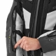 Kurtka Shima TRACKER LADY JKT SZARY