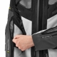 Kurtka Shima TRACKER LADY JKT SZARY