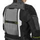 Kurtka Shima TRACKER LADY JKT SZARY