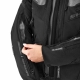 Kurtka Shima TRACKER LADY JKT CZARNY