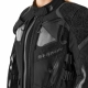 Kurtka Shima TRACKER LADY JKT CZARNY