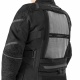 Kurtka Shima TRACKER LADY JKT CZARNY