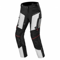 Spodnie Shima TRACKER LADY PNT JASNY SZARY