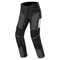 Spodnie Shima TRACKER LADY PNT SZARY