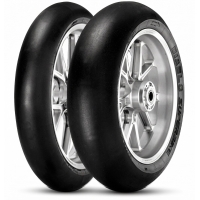 PIRELLI OPONA 100/90-12 DIABLO SUPERBIKE SC1 NHS TL PRZÓD DOT 46/2025