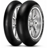 PIRELLI OPONA 100/90-12 DIABLO SUPERBIKE SC1 NHS TL PRZÓD DOT 46/2025