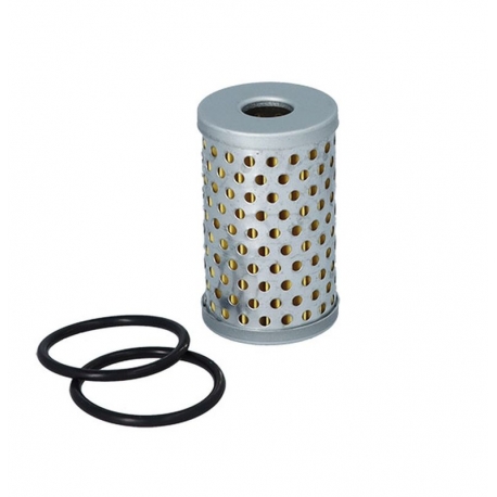 MIW (MEIWA) FILTR OLEJU ROYAL ENFIELD BULLET / CLASSIC 500 E3 / E4 '09-'20, CONTINENETAL 535 GT '13-'19 (OEM: 888414)