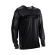 BLUZA OFFROADOWA LEATT MOTO 3.5 STEALTH BLACK GREY