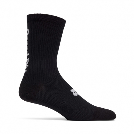 SKARPETY FOX 8 RANGER WORLDWIDE BLACK