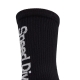 SKARPETY FOX 8 RANGER WORLDWIDE BLACK