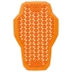 OCHRANIACZ PLECÓW HELD VIPER AIR D3O LEVEL 2 ORANGE M