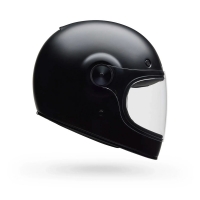 KASK MOTOCYKLOWY BELL BULLITT GT SOLID MATTE BLACK