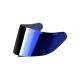SZYBA DO KASKU AIROH CONNOR BLUE MIRRORED