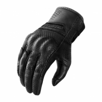 Rękawice Shima BULLET 3.0 LADY CZARNY
