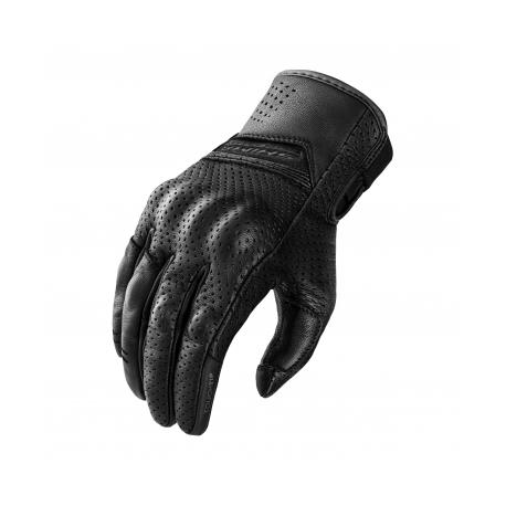 Rękawice Shima BULLET 3.0 LADY CZARNY