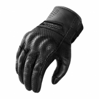 Rękawice Shima BULLET 3.0 MEN CZARNY