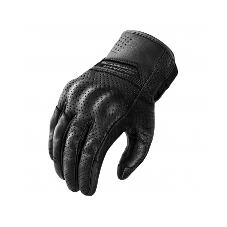 Rękawice Shima BULLET 3.0 MEN CZARNY