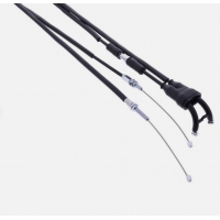 BIKETEC LINKA GAZU KOMPLET 2 SZT. YAMAHA MT-07 700 '14-'20 , 1WS-26301-00