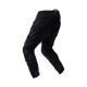 SPODNIE MOTOCYKLOWE FOX 180 BLACKOUT BLACK