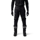 SPODNIE MOTOCYKLOWE FOX 180 BLACKOUT BLACK