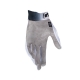 RĘKAWICE OFFROADOWE LEATT MOTO 2.5 X-FLOW WHITE