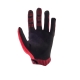 RĘKAWICE MOTOCYKLOWE FOX 360 FLUO RED